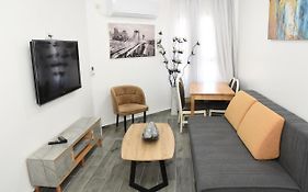 Rina Vacation Apartment